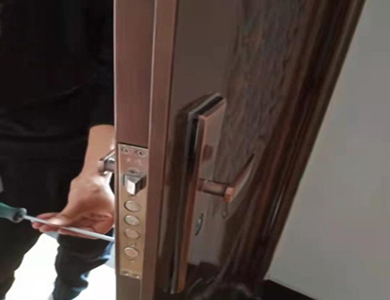 萧山24小时开锁公司