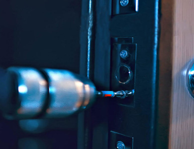 萧山24小时开锁公司