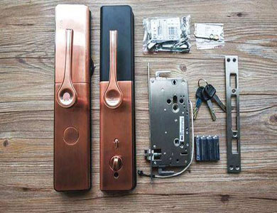 萧山24小时开锁公司