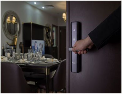 萧山24小时开锁公司